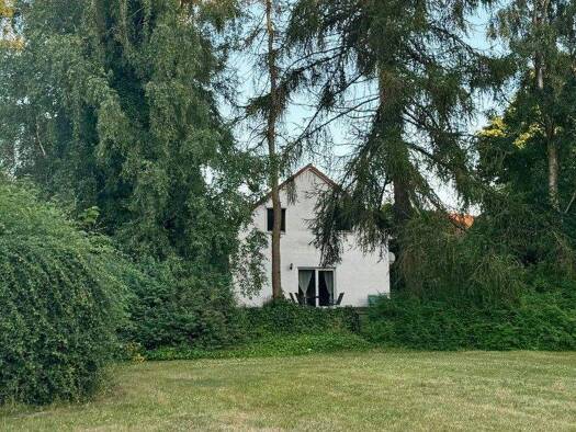 Ferienhaus zum Kauf als Kapitalanlage geeignet 329.000 € 3 Zimmer 62 m² 300 m² Grundstück Leuchtturmstr. 31 Rerik Rerik 18230