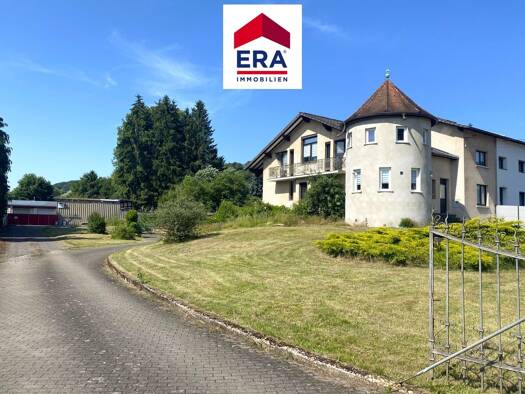 Einfamilienhaus zum Kauf provisionsfrei 179.900 € 8 Zimmer 180 m² 916 m² Grundstück Varsberg 57880