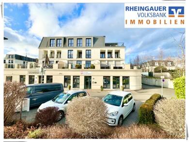 Wohnung zum Kauf 625.000 € 3 Zimmer 86,5 m² Eltville Eltville 65343