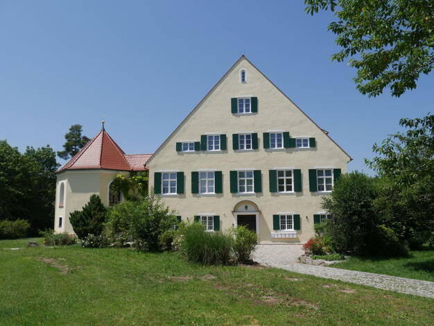 Bürofläche zur Miete provisionsfrei 450 € 20 m² Bürofläche Mischenried 1 Mischenried Weßling 82234