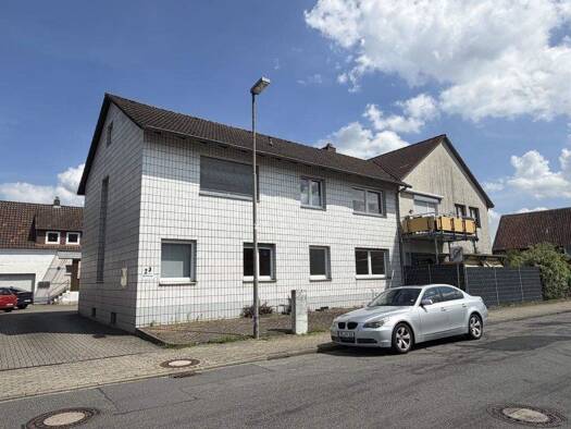 Wohnung zur Miete 690 € 3 Zimmer 81 m² Bülten Ilsede 31241