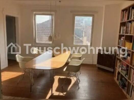 Wohnung zur Miete Tauschwohnung 800 € 3,5 Zimmer 75 m² Süd Stuttgart 70180
