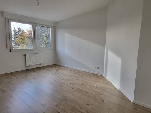 Wohnung zur Miete 655 € 3 Zimmer 82 m² Geschoss 3/4 frei ab sofort Schulstraße 2 Datteln 45711