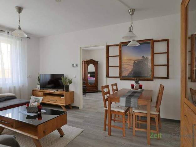 Wohnung zur Miete auf Zeit 1.060 € 2 Zimmer 50 m² frei ab 01.06.2026 Blasewitz Dresden 01309