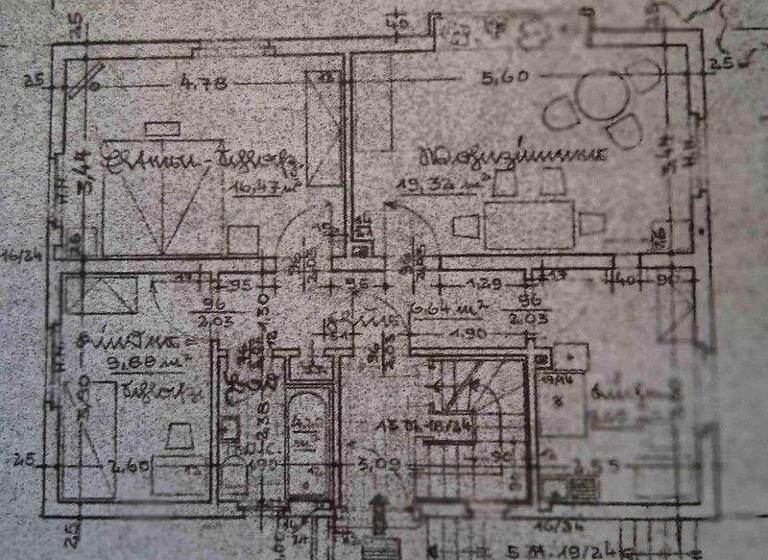 Einfamilienhaus zur Miete 1.020 € 6 Zimmer 120 m² 520 m² Grundstück Lüdenscheid 58509