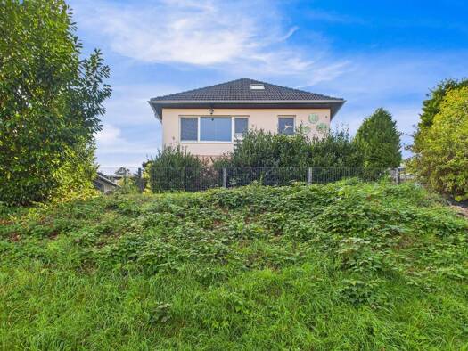 Einfamilienhaus zum Kauf 229.000 € 5 Zimmer 113 m² 675 m² Grundstück Wölpinghausen 31556