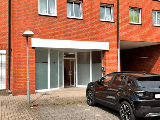 Büro zur Miete 2.100 € 4 Zimmer 130 m² Bürofläche Glinde 21509