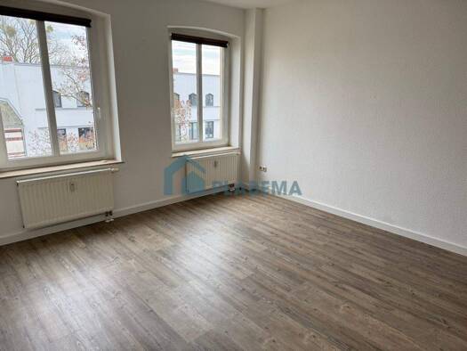 Studio zur Miete 650 € 1 Zimmer 43,3 m² 3. Geschoss Wismarsche Straße 230 Lewenberg Schwerin 19053