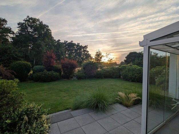 Wohnung zur Miete 1.890 € 3 Zimmer 150 m² EG Am Tangstedter Forst 21 Harksheide Norderstedt 22851