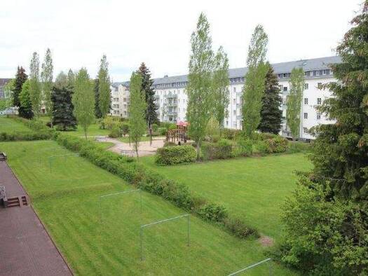 Wohnung zur Miete 320 € 2 Zimmer 62 m² 2. Geschoss frei ab sofort Wartburgstraße 60 Bernsdorf Chemnitz 09126