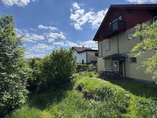 Einfamilienhaus zum Kauf 439.000 € 5 Zimmer 132 m² 570 m² Grundstück Gablitz 3003