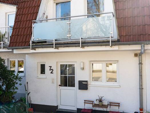 Reihenmittelhaus zum Kauf 385.000 € 5 Zimmer 146 m² 154 m² Grundstück Nord Remscheid 42855