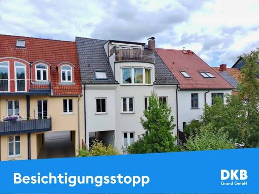 Stadthaus zum Kauf 695.000 € 9 Zimmer 283 m² 438 m² Grundstück Innenstadt Neubrandenburg 17033