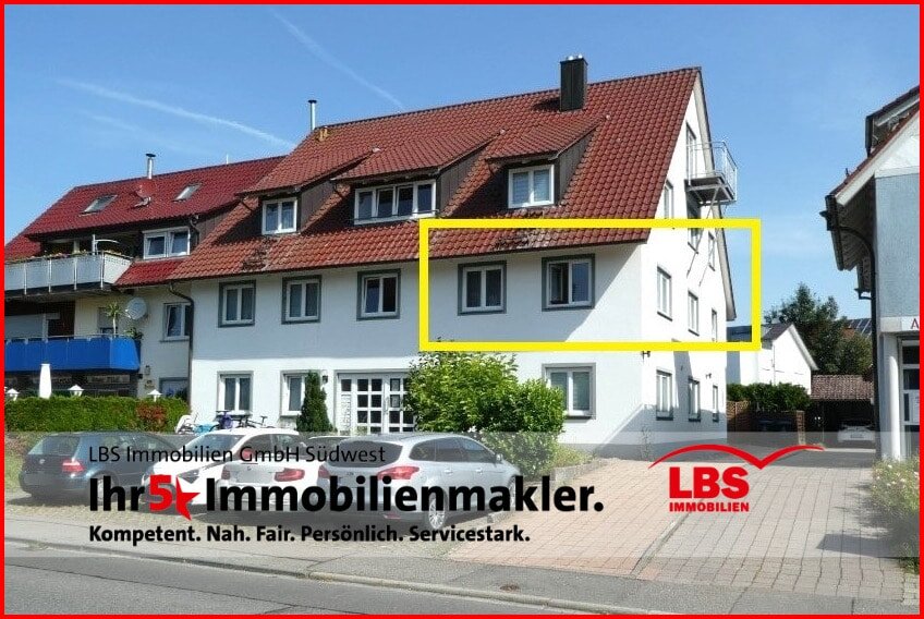 Wohnung zum Kauf 298.000 € 4,5 Zimmer 113,5 m²<br/>Wohnfläche Owingen Owingen 88696