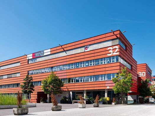 Bürofläche zur Miete 218,1 m² Bürofläche Dr.-Franz-Werner-Straße 34 Mühlau Innsbruck 6020