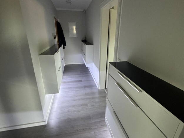 Wohnung zur Miete 640 € 3,5 Zimmer 70,9 m² 1. Geschoss frei ab 01.10.2025 Marktstraße 23 Wehofen Duisburg 47179