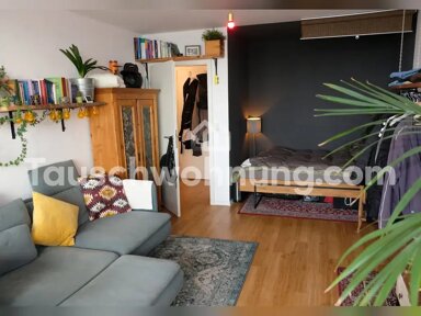 Wohnung zur Miete Tauschwohnung 480 € 1,5 Zimmer 37 m² 10. Geschoss Bickendorf Köln 50827