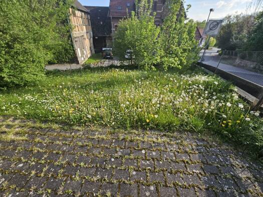Einfamilienhaus zum Kauf 129.000 € 3 Zimmer 75 m² 186 m² Grundstück Holzhausen Edermünde 34295