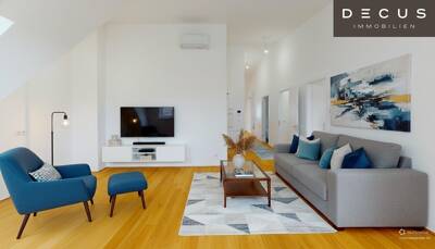 3-Zimmer-Wohnung, 105 m², Hietzing, Hietzing