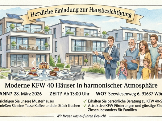 Haus zum Kauf provisionsfrei 394.990 € 4 Zimmer 122 m² 60 m² Grundstück frei ab sofort Blaufelden 74572