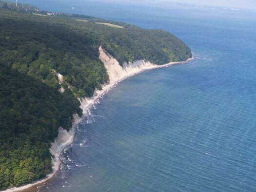 Einfamilienhaus zum Kauf als Kapitalanlage geeignet 449.000 € 5 Zimmer 104 m² 812 m² Grundstück Glowe 18551