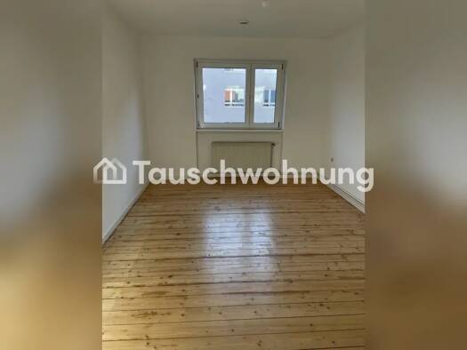 Wohnung zur Miete Tauschwohnung 400 € 2 Zimmer 52 m² 3. Geschoss Neustadt Mainz 55118