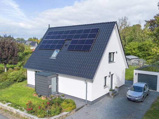 Einfamilienhaus zum Kauf 589.000 € 5 Zimmer 138 m² 820 m² Grundstück Revensdorf Lindau 24214