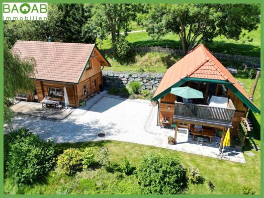 Einfamilienhaus zum Kauf 995.000 € 480 m² 2.933 m² Grundstück Hüttenberg 9375