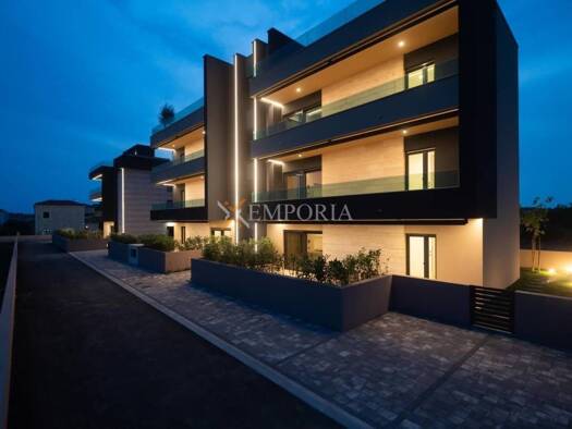 Wohnung zum Kauf 525.000 € 2 Zimmer 91 m² Sukošan