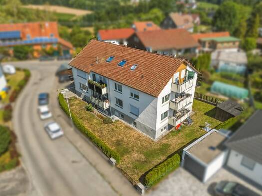 Mehrfamilienhaus zum Kauf 1.100.000 € 20 Zimmer 445 m² 809 m² Grundstück Althütte Althütte 71566