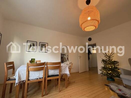 Wohnung zur Miete Tauschwohnung 950 € 3 Zimmer 75 m² 1. Geschoss Geist Münster 48153