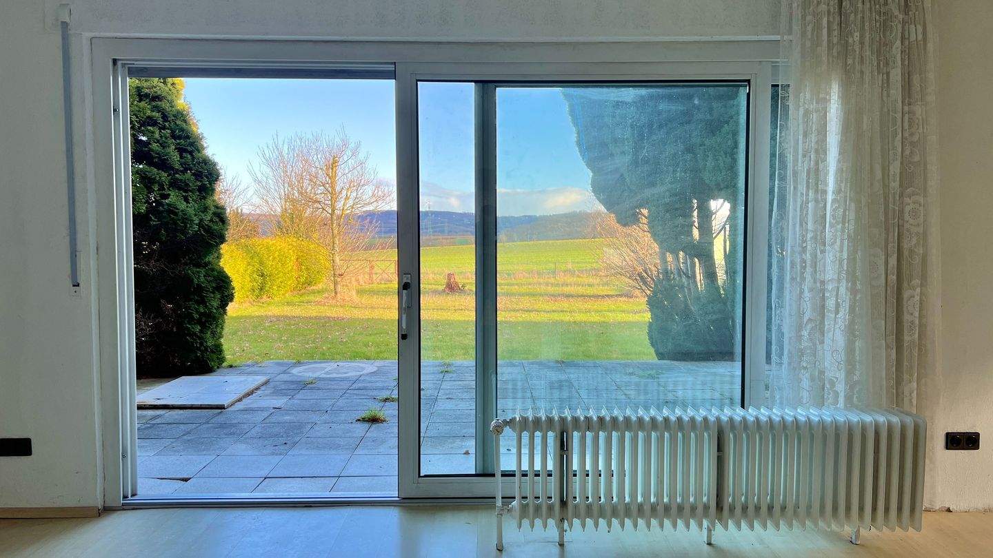 Immobilie in Lohfelden - Großzügiges Ein- bis Zweifamilienhaus mit vielseitigem Energiekonzept - Bild 4