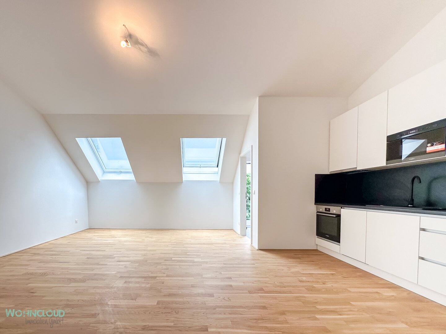 Wohnung zum Kauf 443.836 € 2 Zimmer 58,9 m²<br/>Wohnfläche 4.<br/>Geschoss Wien 1210