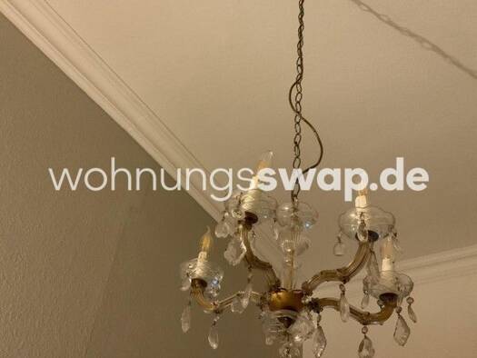 Studio zur Miete Tauschwohnung 1.600 € 3 Zimmer 120 m² EG Winterhude Hamburg 22301