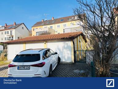 Reihenendhaus zum Kauf 685.000 € 6 Zimmer 135 m² 306 m² Grundstück Petershausen Konstanz 78467