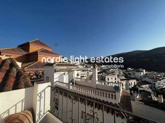 Chalet zum Kauf 189.000 € 4 Zimmer 120 m² Torrox 29770