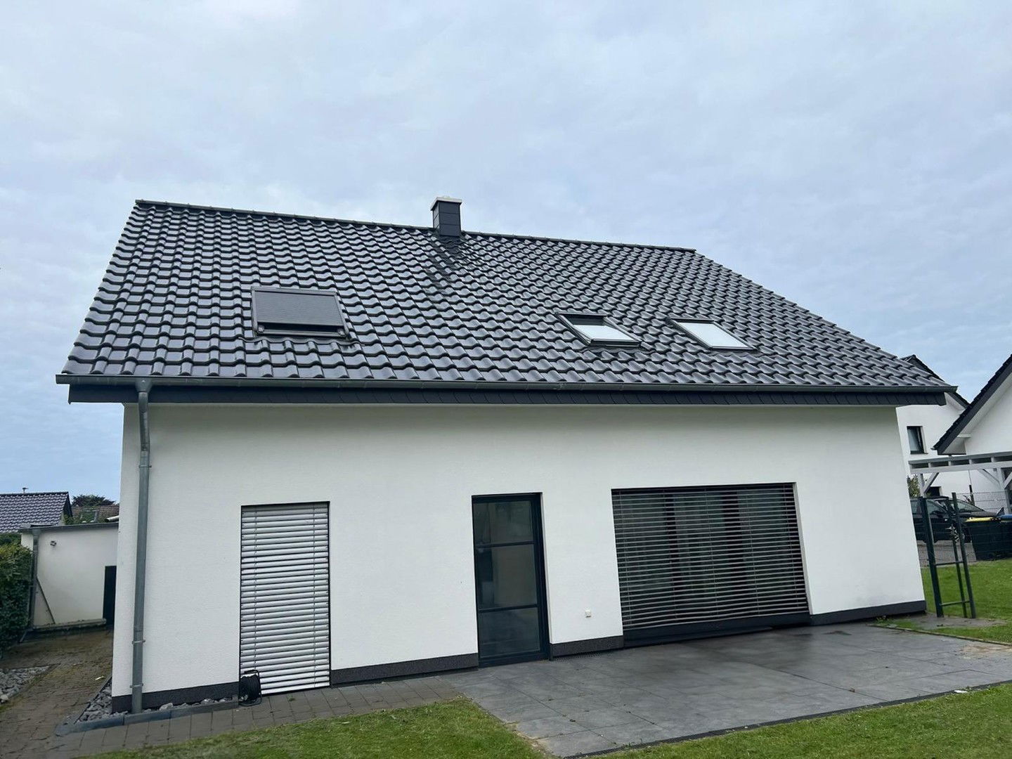 Einfamilienhaus zum Kauf provisionsfrei 695.000 € 7 Zimmer 208 m²<br/>Wohnfläche 539 m²<br/>Grundstück Leopoldshöhe Leopoldshöhe 33818