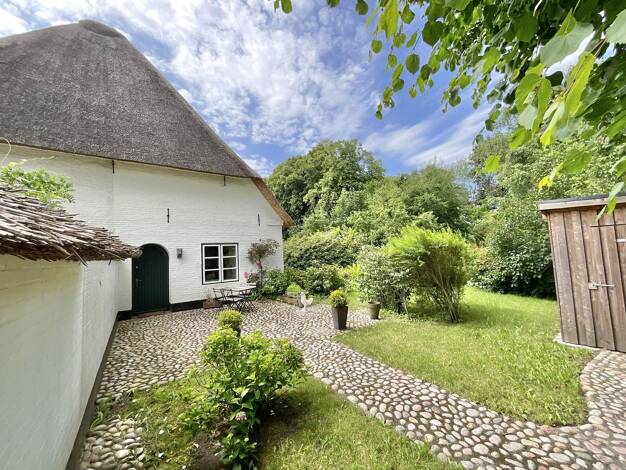 Maisonette zum Kauf 265.000 € 3 Zimmer 96 m² Husum 25813