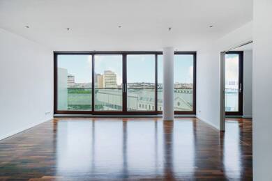Wohnung zur Miete 2.696 € 3 Zimmer 167 m² Leipziger Platz 9 Mitte Berlin 10117