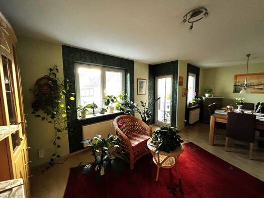 Wohnung zum Kauf 320.000 € 3 Zimmer 95 m² 2. Geschoss Neckargartach Heilbronn 74078