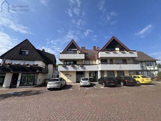 Ladenfläche zur Miete provisionsfrei 1.300 € 185 m² Verkaufsfläche Schenklengsfeld Schenklengsfeld 36277