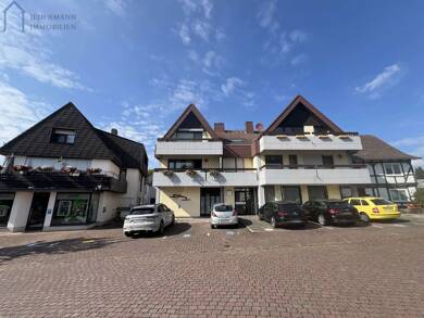 Ladenfläche zur Miete provisionsfrei 1.300 € 185 m² Verkaufsfläche Schenklengsfeld Schenklengsfeld 36277