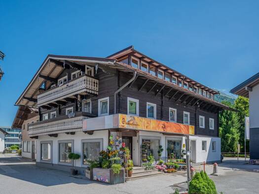 Mehrfamilienhaus zum Kauf 990.000 € 450 m² 408 m² Grundstück Mittersill 5730