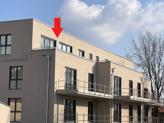 Wohnung zum Kauf 537.176 € 4 Zimmer 147 m² 3. Geschoss Tirschenreuth 95643