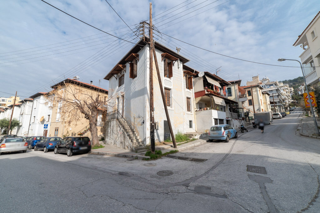 Einfamilienhaus zum Kauf 140.000 € 4 Zimmer 148 m²<br/>Wohnfläche 136,5 m²<br/>Grundstück Kavala