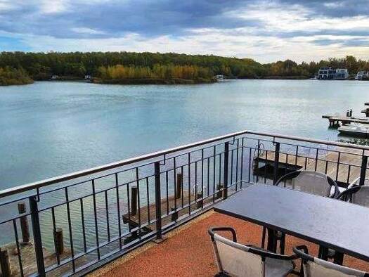 Studio zum Kauf 396.600 € 1 Zimmer 59,2 m² 1. Geschoss frei ab sofort An der Lagune 187 Kahnsdorf Neukieritzsch 04575