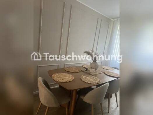 Wohnung zur Miete Tauschwohnung 450 € 2,5 Zimmer 68 m² 1. Geschoss Hamburg 22115