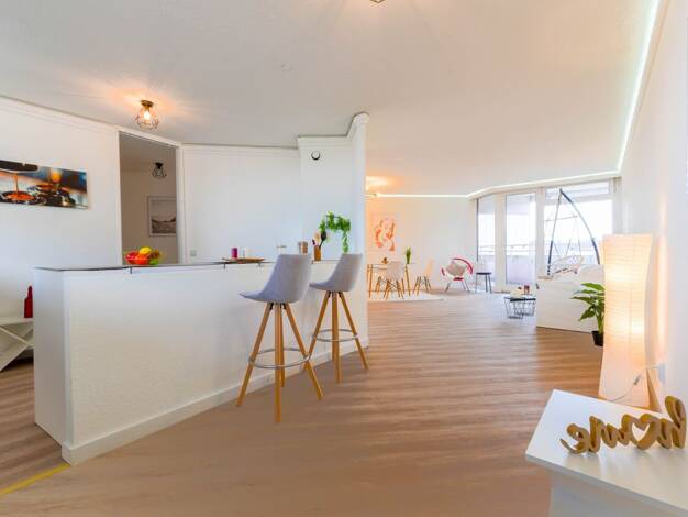 Wohnung zum Kauf 120.000 € 3 Zimmer 85 m² 4. Geschoss Linden-Mitte Hannover / Linden-Mitte 30449
