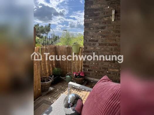 Wohnung zur Miete Tauschwohnung 940 € 2,5 Zimmer 75 m² 3. Geschoss Aachen Aachen - Mitte 52070