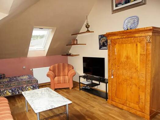 Wohnung zur Miete 970 € 2,5 Zimmer 85 m² Geschoss 1/2 frei ab 01.02.2026 Schwäbisch Gmünd 73525